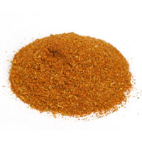 Bar B Que Spice Blend 1 Oz. (Salt Free)